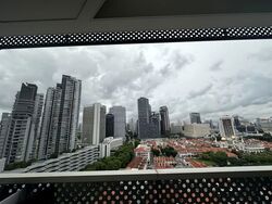 City Gate (D7), Apartment #576910461